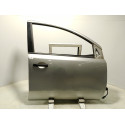 PORTA DIANTEIRA DIREITA NISSAN LIVINA SL 1.6 16V FLEX 2010