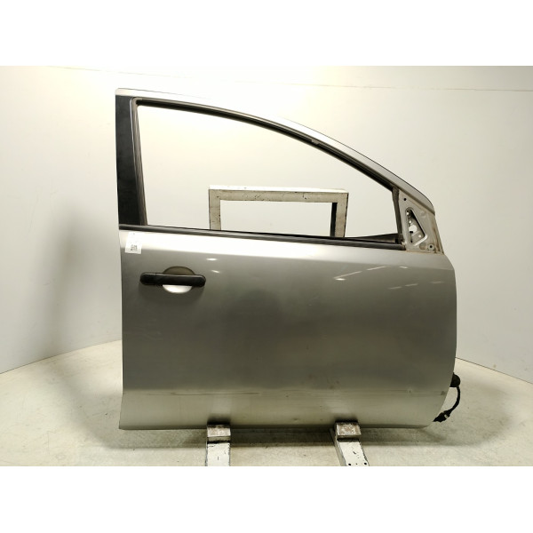 PORTA DIANTEIRA DIREITA NISSAN LIVINA SL 1.6 16V FLEX 2010