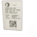 PORTA TRASEIRA DIREITA NISSAN LIVINA SL 1.6 16V FLEX 2010