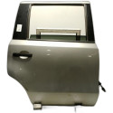 PORTA TRASEIRA DIREITA NISSAN LIVINA SL 1.6 16V FLEX 2010