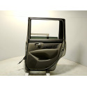 PORTA TRASEIRA DIREITA NISSAN LIVINA SL 1.6 16V FLEX 2010
