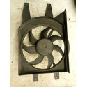 ELETROVENTILADOR FIAT UNO MILLE WAY ECONOMY 1.0 F.FLEX 2012