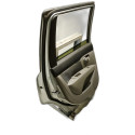 PORTA TRASEIRA ESQUERDA NISSAN LIVINA SL 1.6 16V FLEX 2010