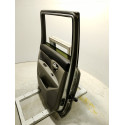 PORTA TRASEIRA ESQUERDA NISSAN LIVINA SL 1.6 16V FLEX 2010