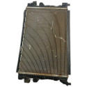 RADIADOR VOLKSWAGEN VIRTUS TSI 1.0 FLEX 12V 4P AUT 2024/2025