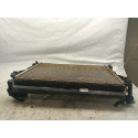 RADIADOR VOLKSWAGEN VIRTUS TSI 1.0 FLEX 12V 4P AUT 2024/2025