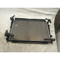 RADIADOR VOLKSWAGEN VIRTUS TSI 1.0 FLEX 12V 4P AUT 2024/2025