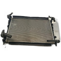RADIADOR VOLKSWAGEN VIRTUS TSI 1.0 FLEX 12V 4P AUT 2024/2025