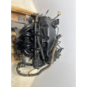MOTOR COMPLETO FORD KA 1.0 8V/1.0 8V ST FLEX 2009