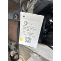 MOTOR COMPLETO FORD KA 1.0 8V/1.0 8V ST FLEX 2009