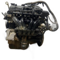 MOTOR COMPLETO FORD KA 1.0 8V/1.0 8V ST FLEX 2009