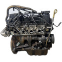 MOTOR COMPLETO FORD KA 1.0 8V/1.0 8V ST FLEX 2009
