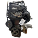 MOTOR COMPLETO FORD KA 1.0 8V/1.0 8V ST FLEX 2009