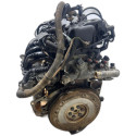 MOTOR COMPLETO FORD KA 1.0 8V/1.0 8V ST FLEX 2009