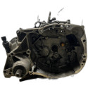 CÂMBIO MANUAL RENAULT CLIO HI-FLEX 1.0 2010/2011