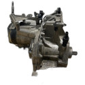 CÂMBIO MANUAL RENAULT CLIO HI-FLEX 1.0 2010/2011