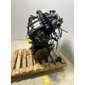 MOTOR COMPLETO FIAT UNO MILLE WAY ECONOMY 1.0 F.FLEX 2012