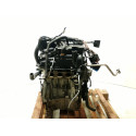 MOTOR COMPLETO RENAULT KWID ZEN 1.0 FLEX 2018/2019