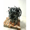 MOTOR COMPLETO RENAULT KWID ZEN 1.0 FLEX 2018/2019