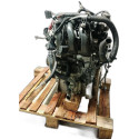 MOTOR COMPLETO RENAULT KWID ZEN 1.0 FLEX 2018/2019