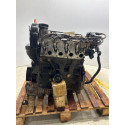 MOTOR COMPLETO VOLKSWAGEN VOYAGE TREND 1.6 MI FLEX 10/11