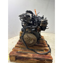 MOTOR COMPLETO VOLKSWAGEN VOYAGE TREND 1.6 MI FLEX 10/11