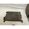 RADIADOR RENAULT CLIO HI-FLEX 1.0 2010/2011