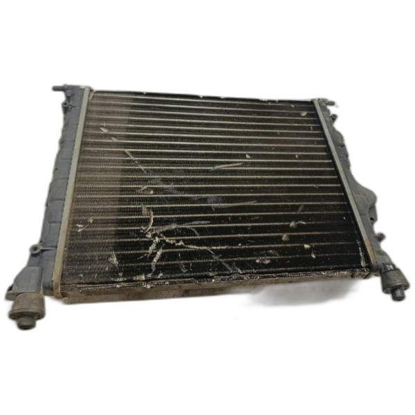 RADIADOR RENAULT CLIO HI-FLEX 1.0 2010/2011
