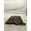 RADIADOR RENAULT CLIO HI-FLEX 1.0 2010/2011