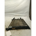 RADIADOR RENAULT CLIO HI-FLEX 1.0 2010/2011