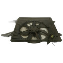ELETROVENTILADOR VOLKSWAGEN GOL 1.6 MSI FLEX 2018/2019