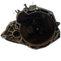 CÂMBIO MANUAL CHEVROLET CLASSIC LIFE/LS 1.0 VHC 2009/2010