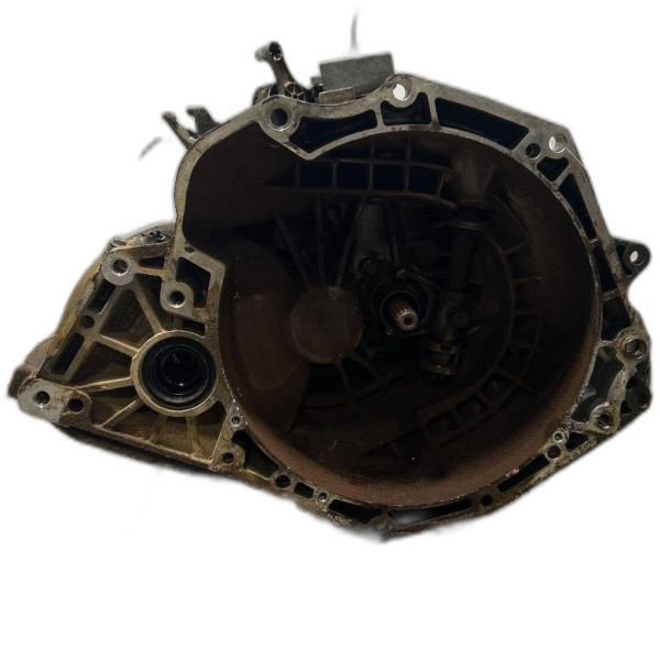 CÂMBIO MANUAL CHEVROLET CLASSIC LIFE/LS 1.0 VHC 2009/2010