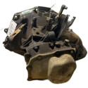 CÂMBIO MANUAL CHEVROLET CLASSIC LIFE/LS 1.0 VHC 2009/2010