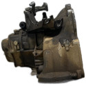 CÂMBIO MANUAL CHEVROLET CLASSIC LIFE/LS 1.0 VHC 2009/2010