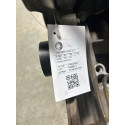 MOTOR COMPLETO FORD FIESTA 1.0 8V FLEX/CLASS 1.0 FLEX 11/12