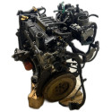 MOTOR COMPLETO FIAT FIORINO ENDURANCE EVO 1.4 FLEX 2021