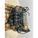 MOTOR COMPLETO FIAT PALIO ELX 1.0 FIRE FLEX 2009/2010