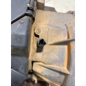 CÂMBIO MANUAL FORD KA 1.0 8V/1.0 8V ST FLEX 2009