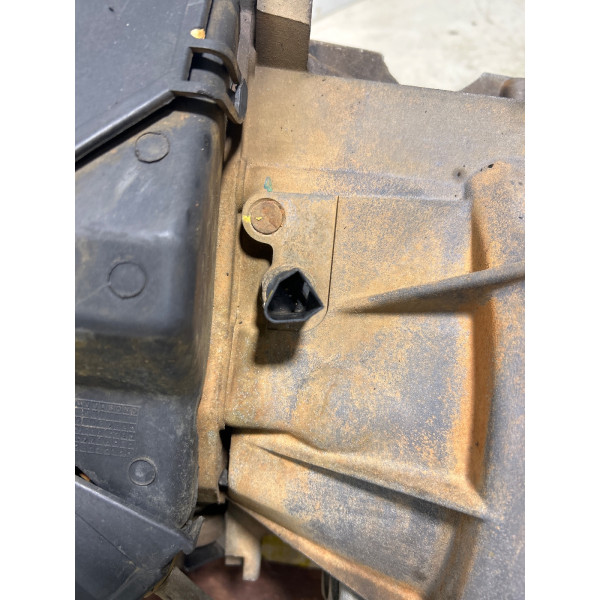 CÂMBIO MANUAL FORD KA 1.0 8V/1.0 8V ST FLEX 2009