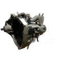 CÂMBIO MANUAL RENAULT SANDERO EXPRESSION HI-POWER 1.0 2016