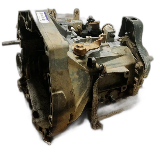 CÂMBIO MANUAL FIAT UNO MILLE FIRE ECONOMY 1.0 2008/2009