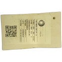 CONDENSADOR AR-CONDICIONADO FIAT MOBI LIKE 1.0 FLEX 21/22