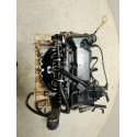 MOTOR COMPLETO FORD KA 1.0 8V/1.0 8V ST FLEX 2008/2009