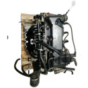 MOTOR COMPLETO FORD KA 1.0 8V/1.0 8V ST FLEX 2008/2009