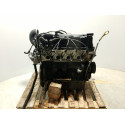 MOTOR COMPLETO FORD KA 1.0 8V/1.0 8V ST FLEX 2008/2009