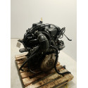 MOTOR COMPLETO FORD KA 1.0 8V/1.0 8V ST FLEX 2008/2009