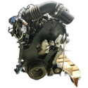 MOTOR COMPLETO CHEVROLET ONIX HATCH LT 1.0 8V FLEX 2019
