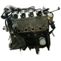 MOTOR COMPLETO CHEVROLET ONIX HATCH LT 1.0 8V FLEX 2019