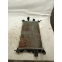 RADIADOR CHEVROLET ASTRA COMFORT 2.0 MPFI FLEX 8V 5P 2004/05